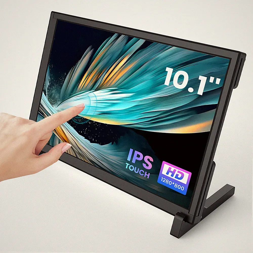3:2 Touchscreen
