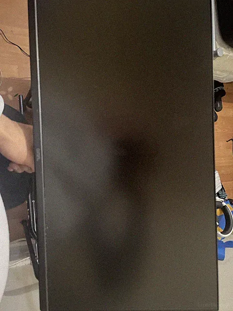 100 hz HDMI Monitor