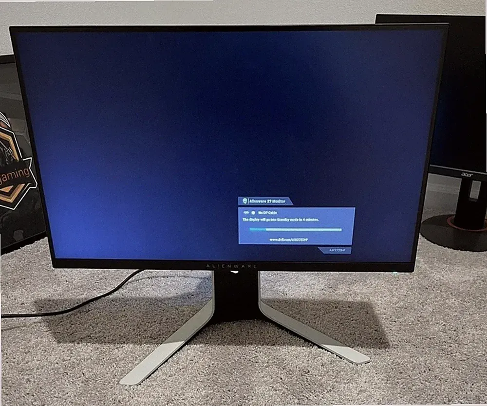 1080p 240hz Gaming Monitor
