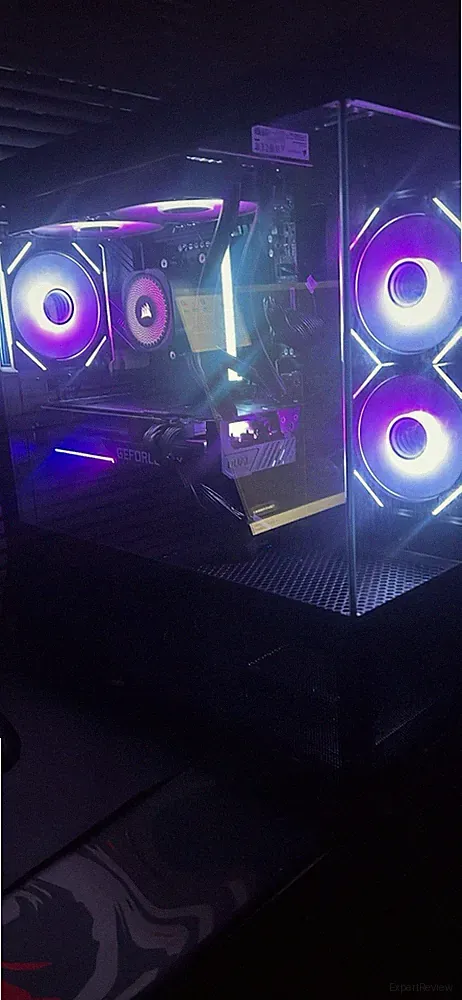 1080p and 1440p Gaming Pc