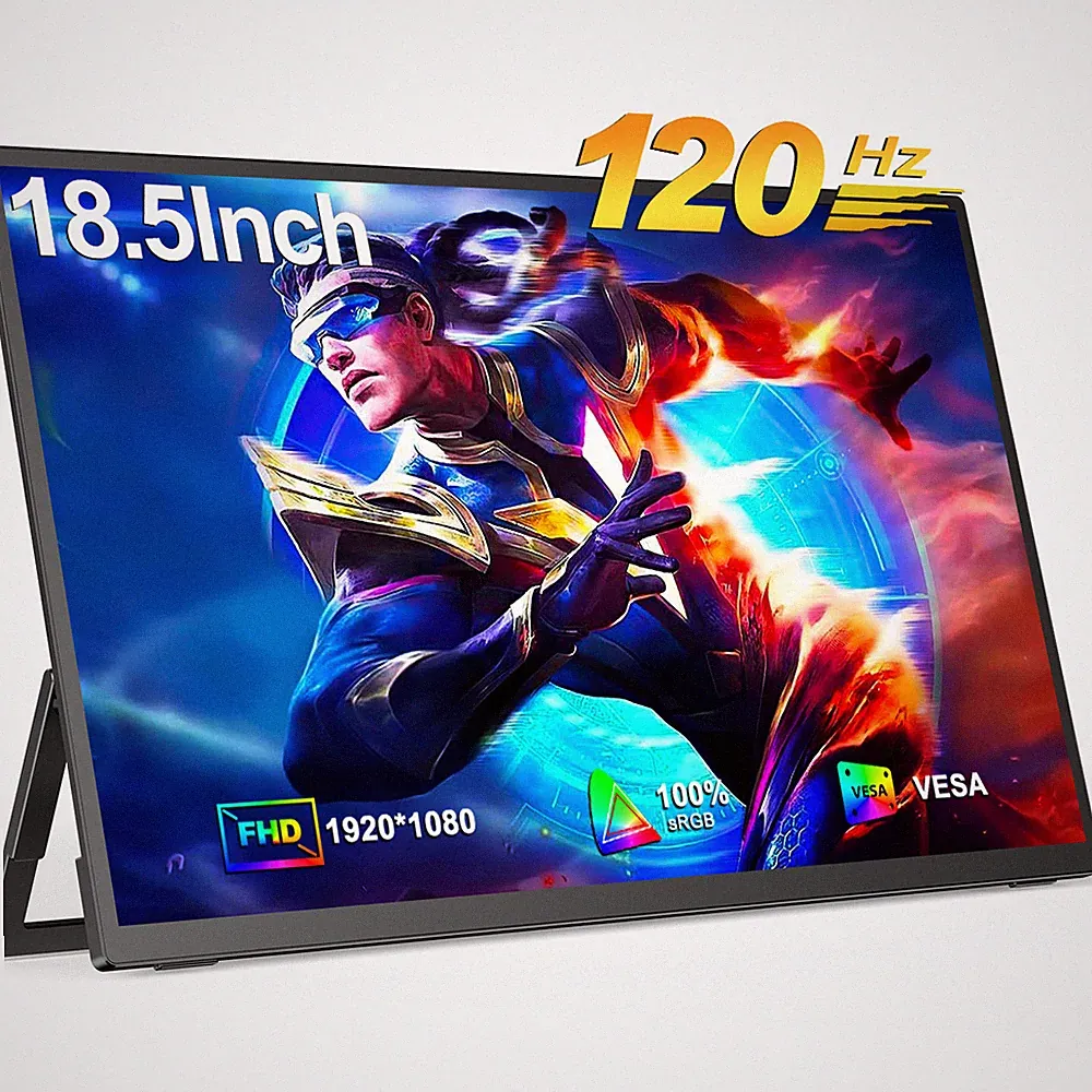 gaming monitor 1080p 120hz