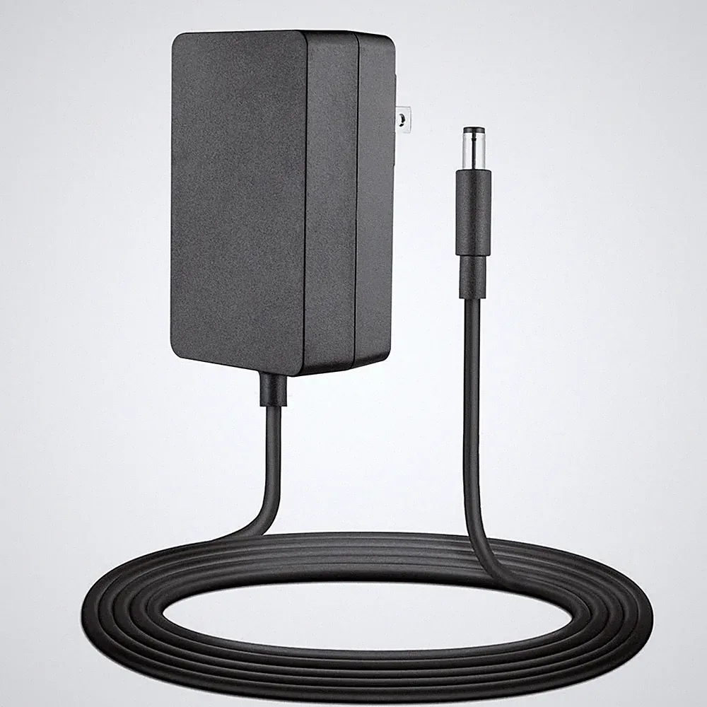 12V 3A AC/DC Adapter For Amzfast AMZG24X1W5120x1440p Ultrawide Gaming Monitor