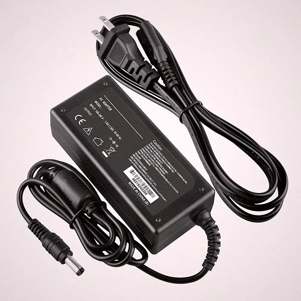 12V 4A AC/DC Adapter For KTC H27E22P 27 Inch 280Hz 240Hz Gaming Monitor Power