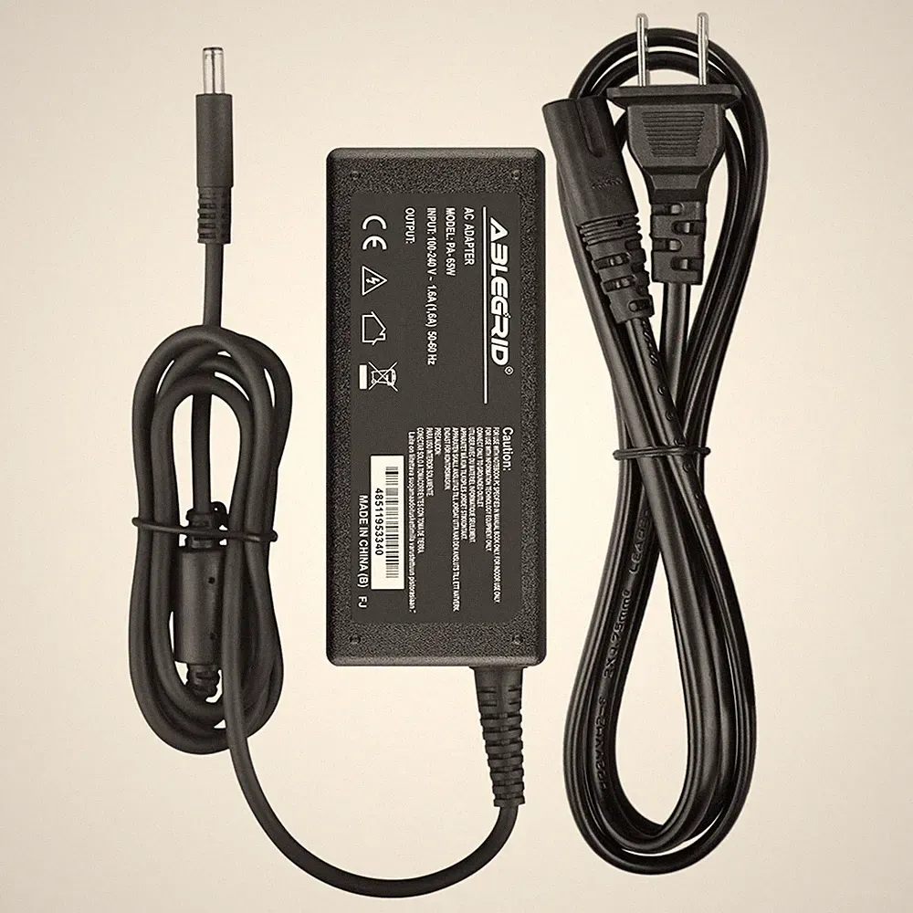 12V AC Adapter For Acer Nitro XZ320Q LED Gaming Monitor Power Cord Charger PSU