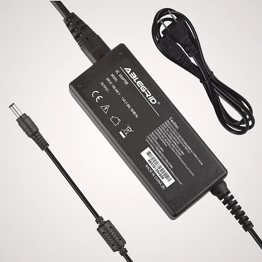 12V AC Adapter For KTC H27E22P 27 Inch 280Hz 240Hz Gaming Monitor DC12.0V 4A 48W