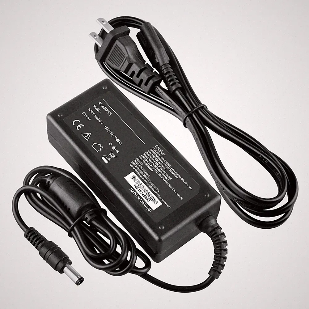 12V AC Charger Adapter For Viotek GFT27CXB2 GFI24CBA FI24D Gaming Monitor Power