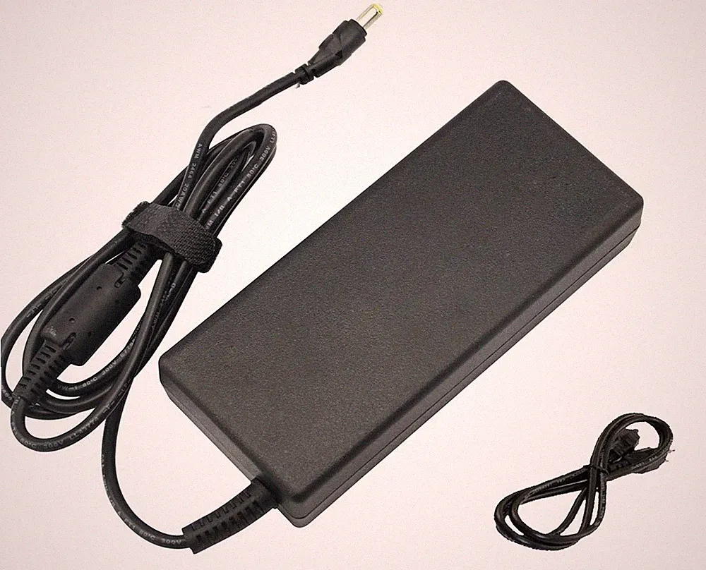 12V AC DC Adapter For Viotek GFT27DB GNV27DB GNV27DB2 GNV29CB LED Gaming Monitor