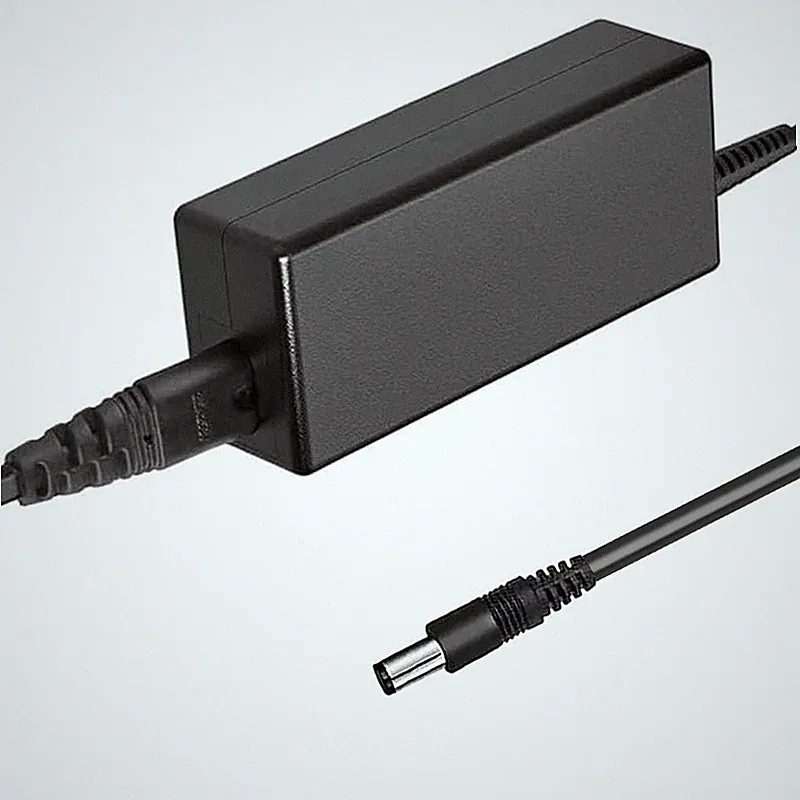 12v Adapter for INNOCN 25G2S 24.5" 1440P QHD 2K Gaming Monitor