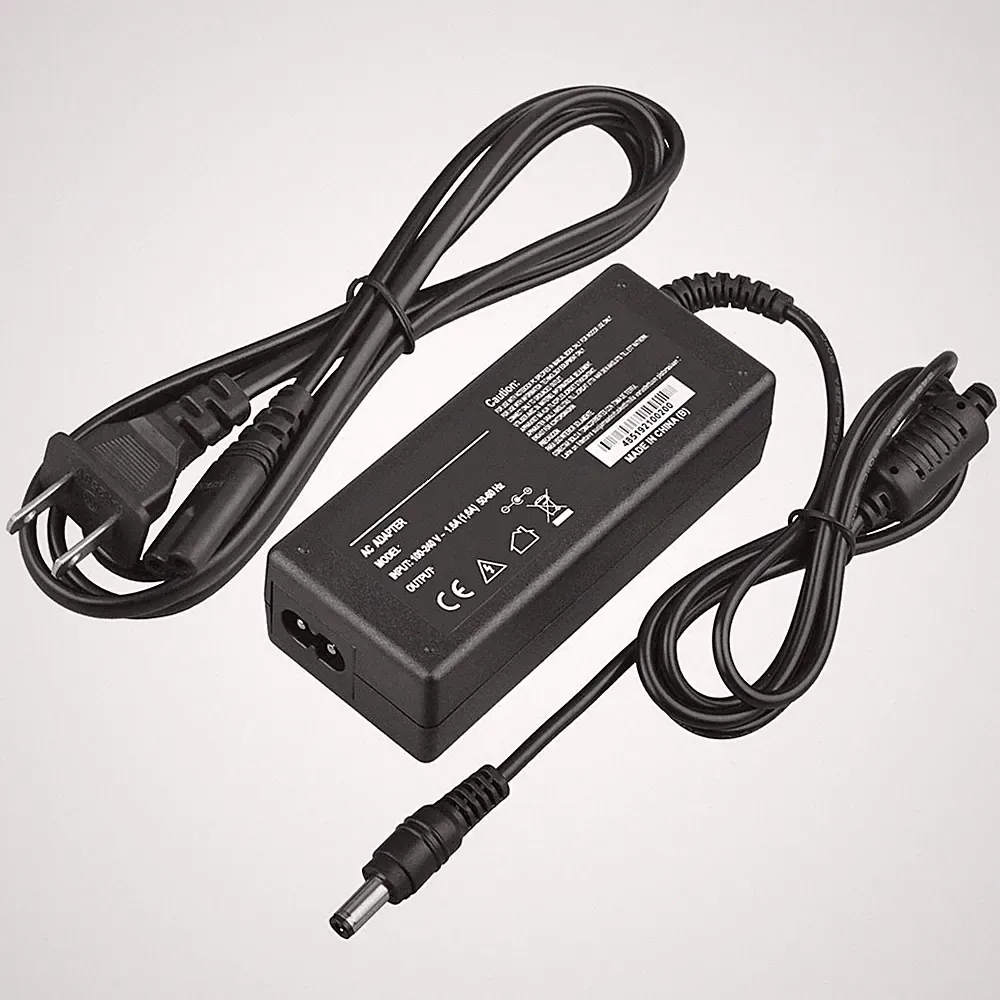 12V Adapter For KTC H27E6 27 Inch Gaming Monitor IPS Computer Monitor Power