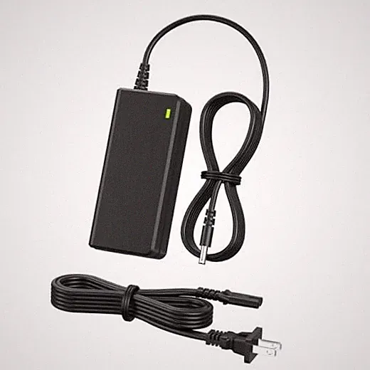 12V Charger for Crua CR270DM CR270C CR270BM 27" Curved Gaming Monitor UL