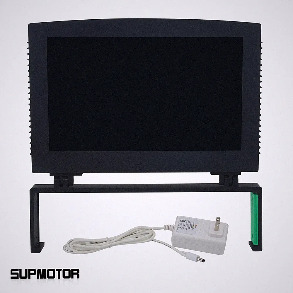 13.3-in LCD Screen 1920x1080 Game Console Display Foldable Mini Monitor for XBOX