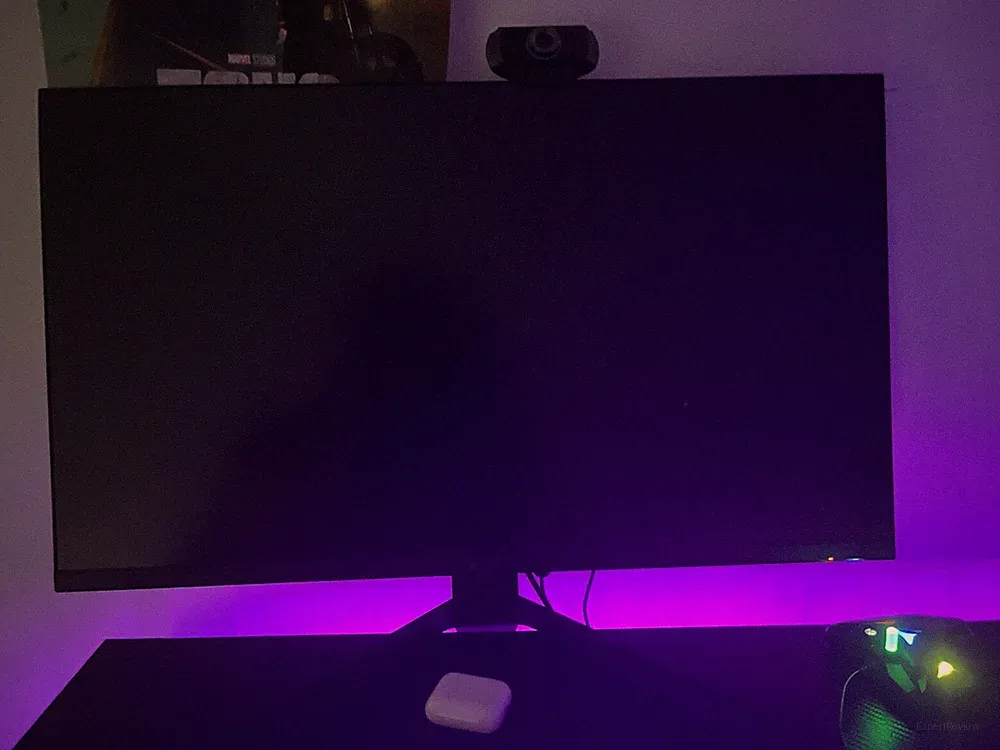 144 Hz Monitor