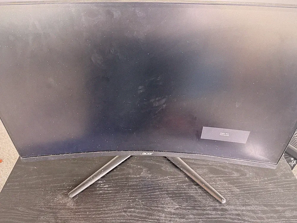 1440p 170hz ASUS Gaming Monitor