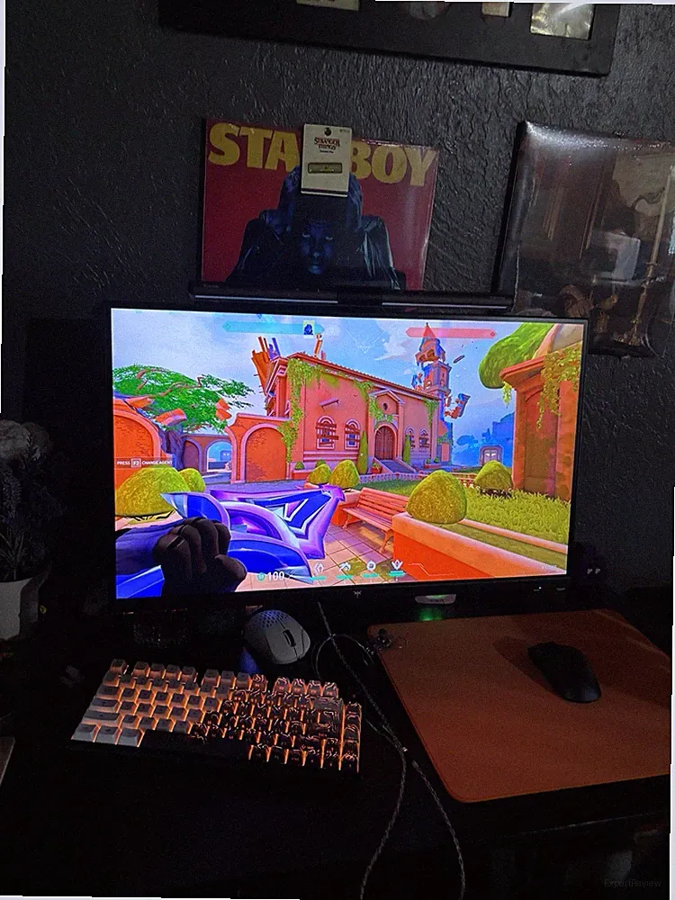 1440P 300HZ IPS Monitor