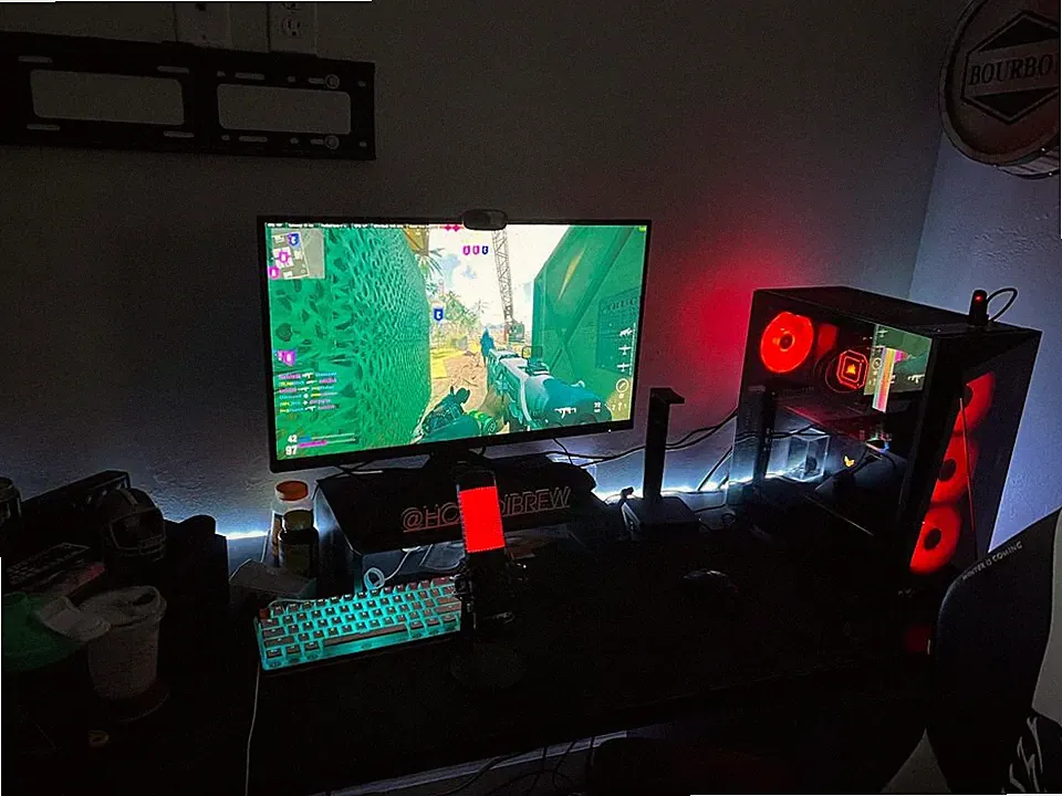 1440p-4k desktop computers gaming, RTX 3070 , RYZEN 5800X