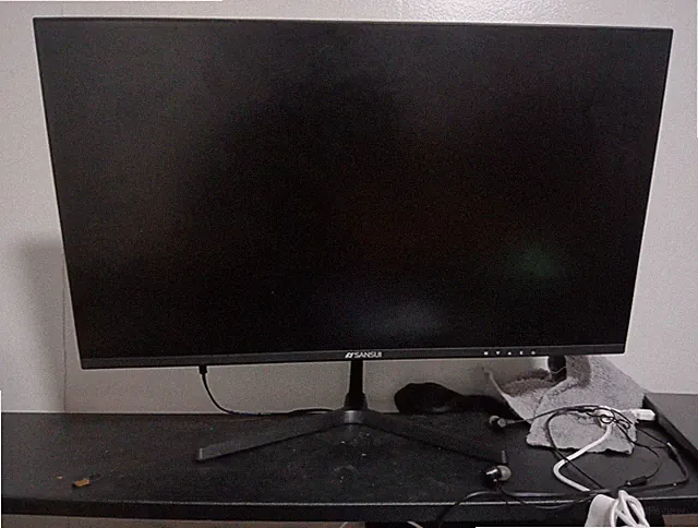 144hz Gaming Moniter *DM BEFORE BUY CASHAPP ONLY*