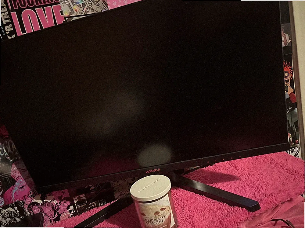 144hz gaming monitor 24 inch (can include HDMI)