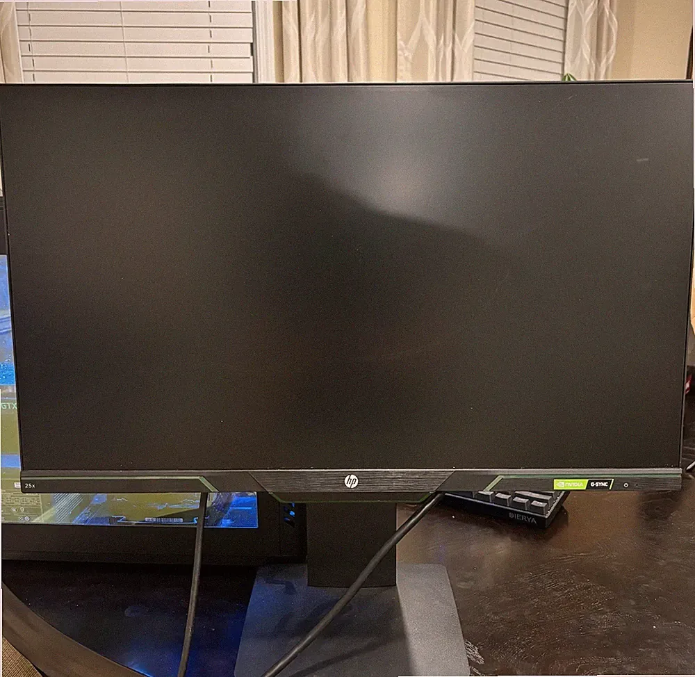 144hz Gaming Monitor.