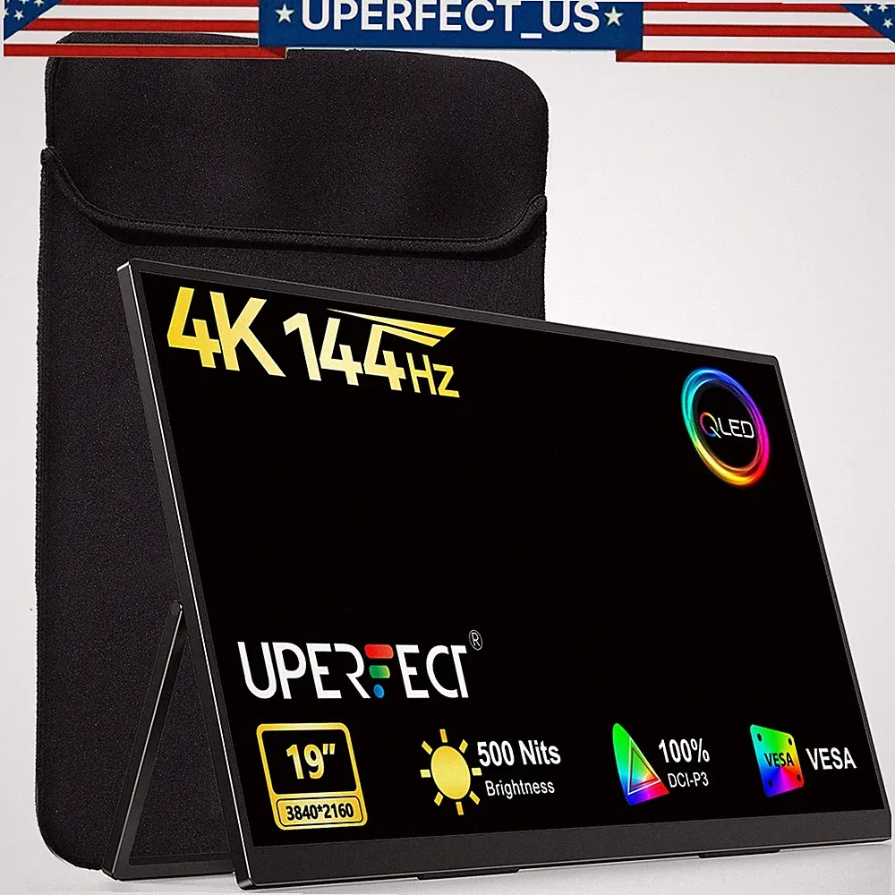 UPERFECT 4K UHD