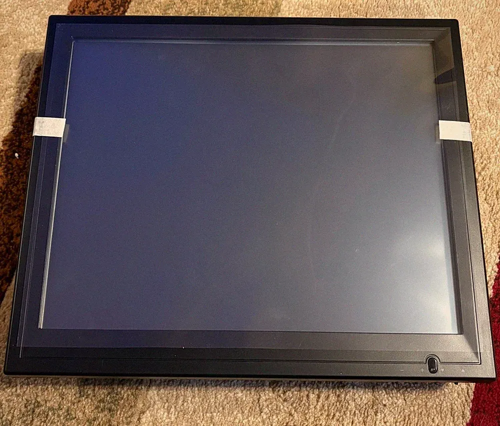 15–19” Touchscreen Monitor Kit w/ HDMI, VGA, USB & Accessories