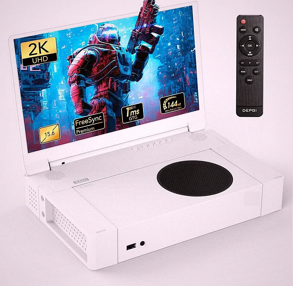 15.6 in 144Hz