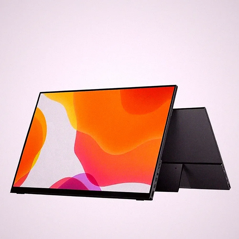 15.6 in 240Hz