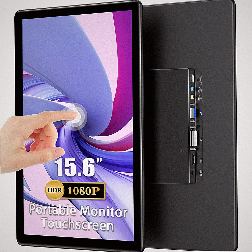 DVI Portable