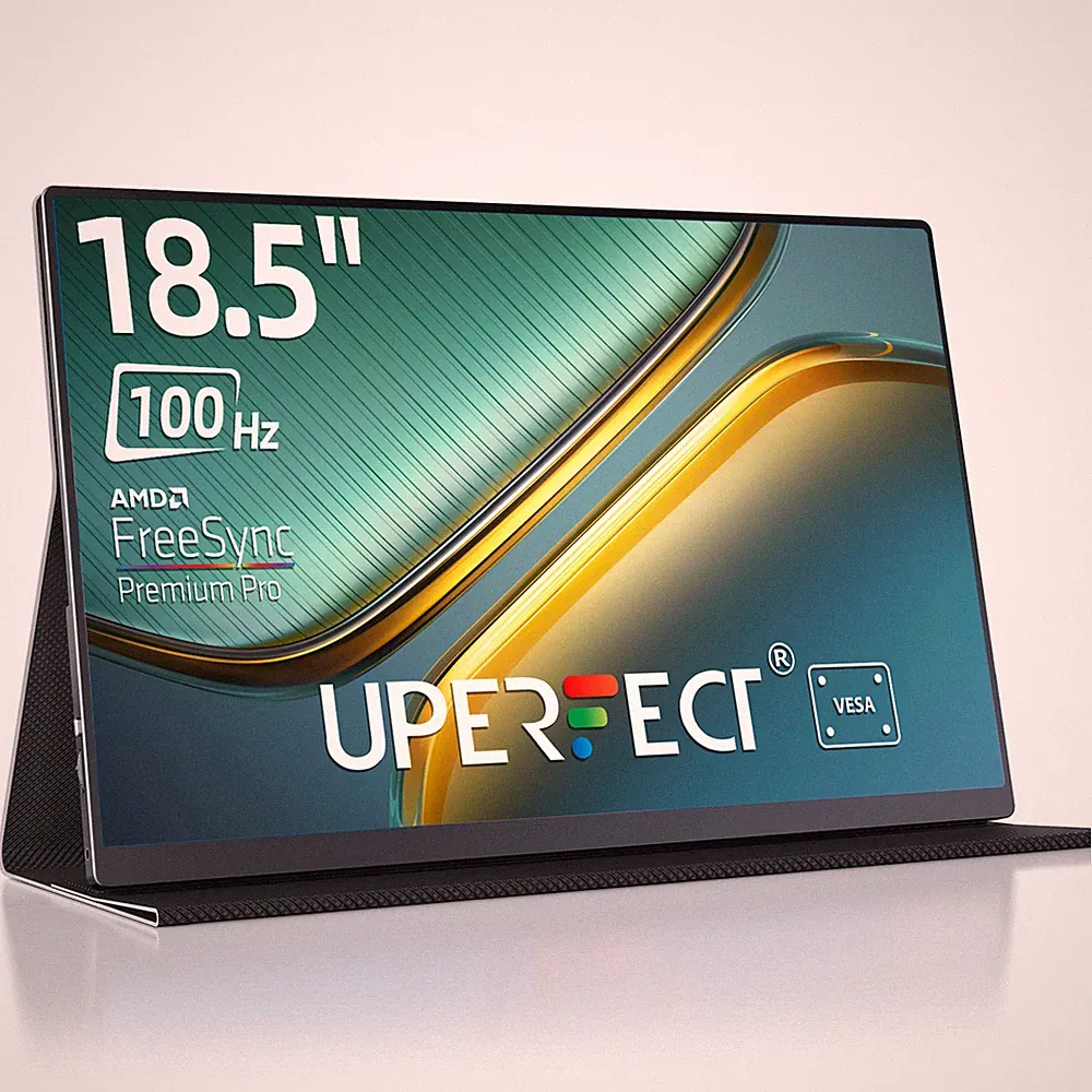 100 Hz Portable