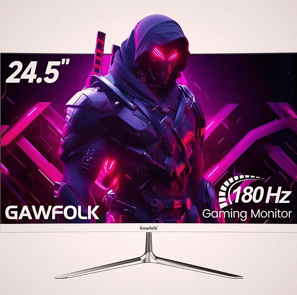 180 Hz 24.5 Inch Monitor