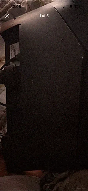 180hz Acer Gameing Monitor