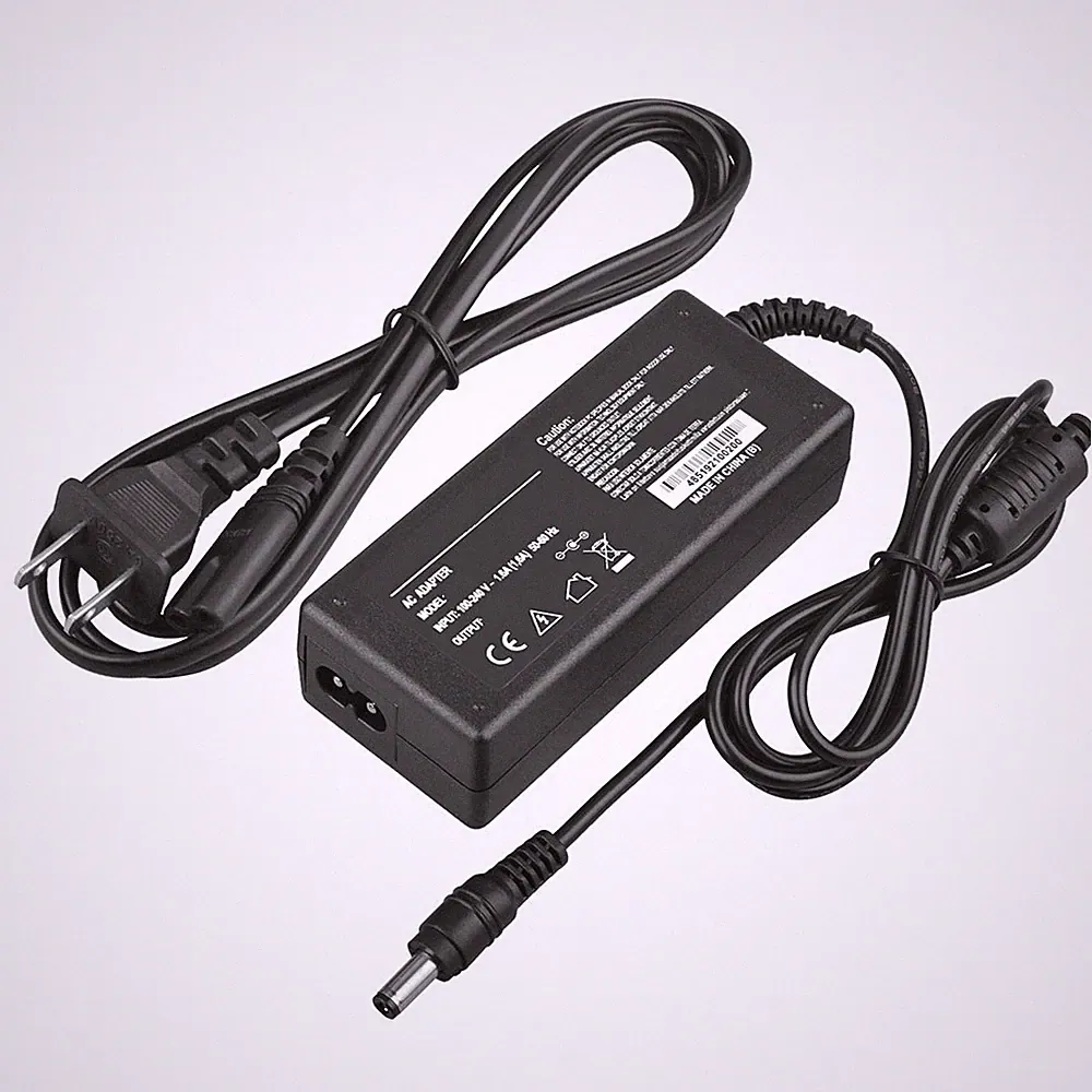 19V 3.42A AC/DC Adapter For Innocn 27G1S 27S2S 240hz 2560 x 1440 Gaming Monitor