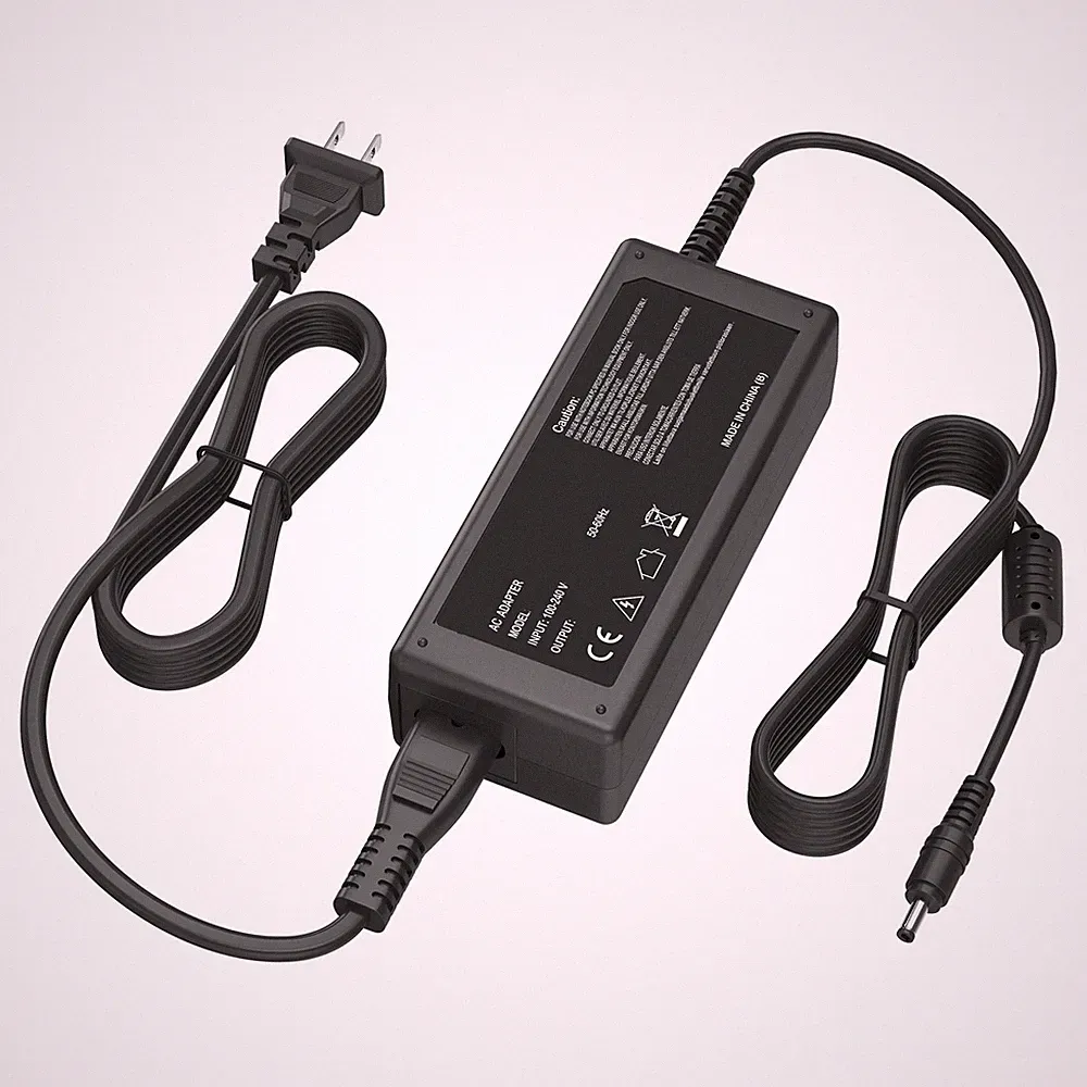 19V AC/DC Adapter For KTC H32S25E 32 Inch 240Hz Curved Gaming Monitor 2K 1440P