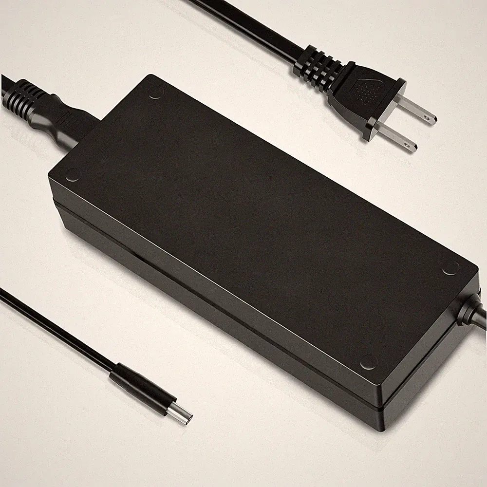 19V AC/DC Adapter for KTC H34S5 34 Inch Gaming Monitor Power Supply