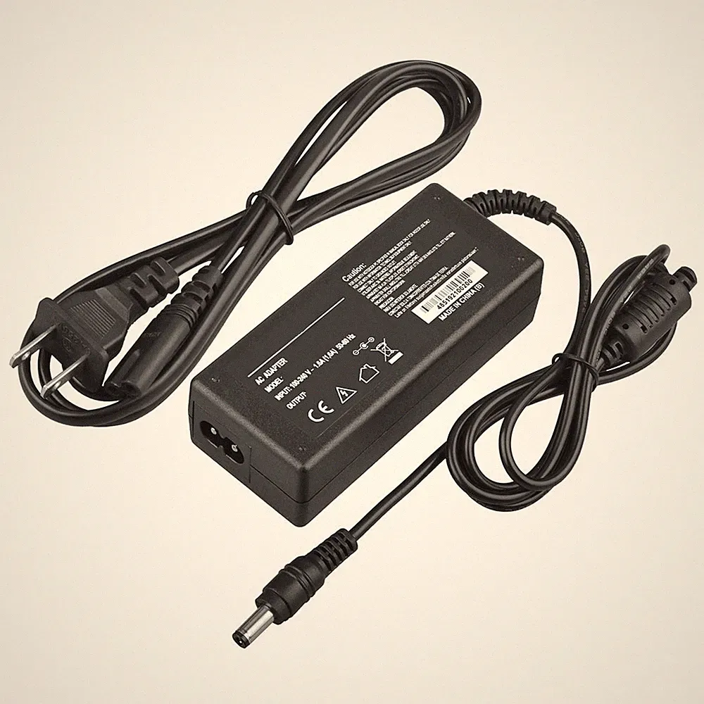 19V Adapter For KTC H34S18S H33S17E 34 Inch LCD Gaming Monitor DC 19.0V Power