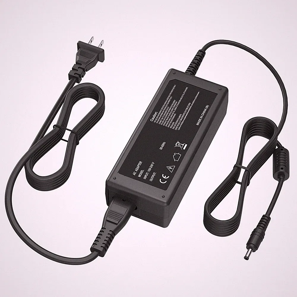 19V Adapter For KTC H34S18S H33S17E 34 Inch LCD Gaming Monitor Power Supply