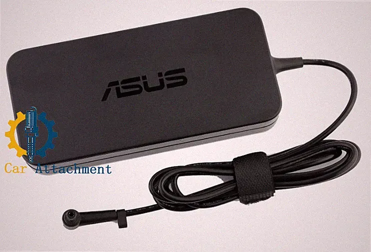 1PC For Strix OLED XG27AQDMG Gaming Monitor 120W AC Power Supply Adapter