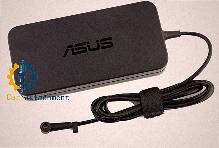 1PC For Strix OLED XG27AQDMG Gaming Monitor 120W AC Power Supply Adapter #D