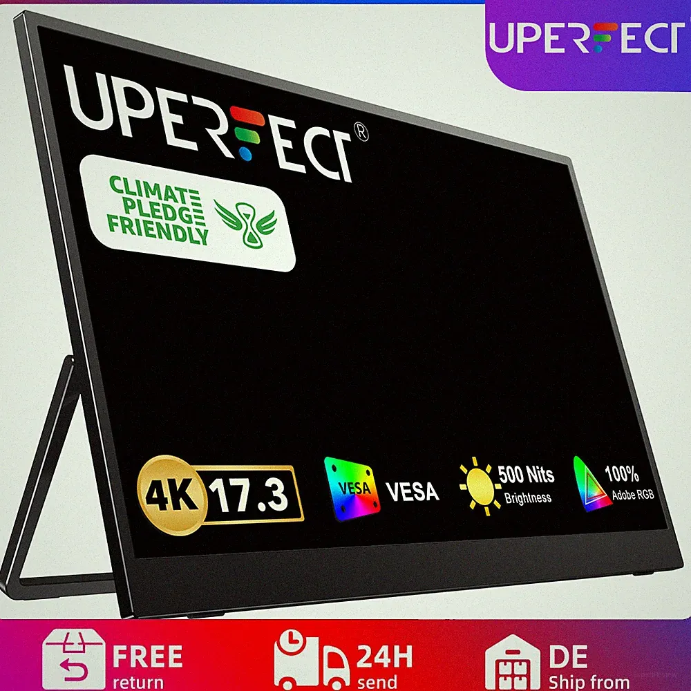 For PC 4K UHD