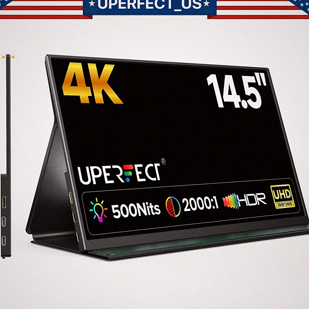 touchscreen gaming monitor