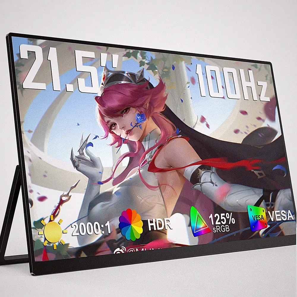 gaming monitor 1080p