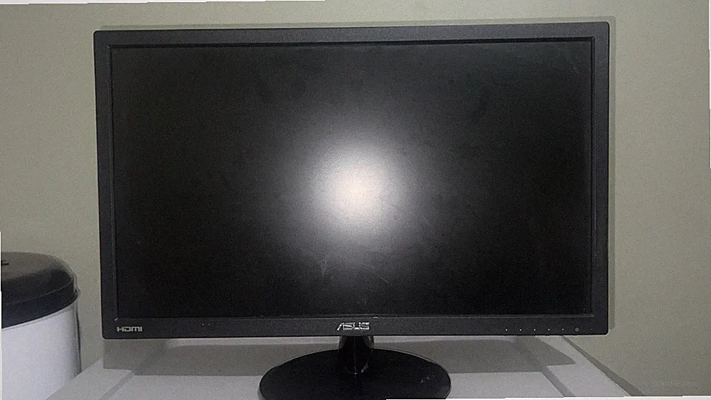 21.5” Ulta Slim Gaming Monitor