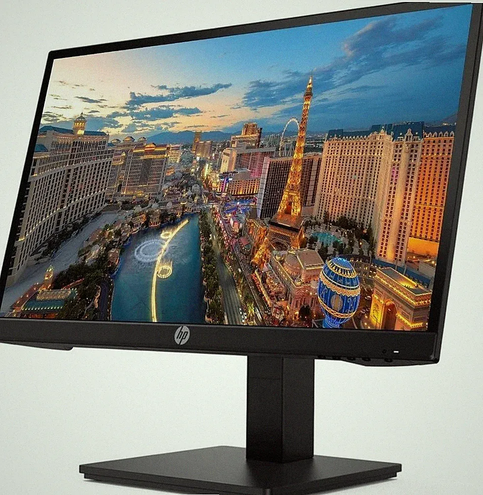 22" 1080p 75hz 8ms Artist Monitor (HP P22H G4) | LCD IPS FHD Widescreen Grade A