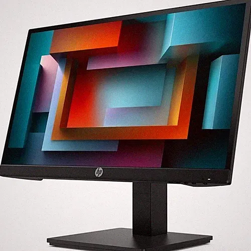 22" 1080p 75hz 8ms Gaming Monitor (HP P22H G4) | LCD IPS FHD Widescreen Grade A