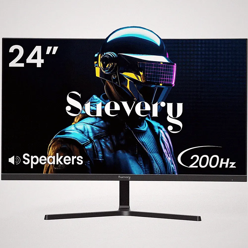 25 inch gaming monitor 4k