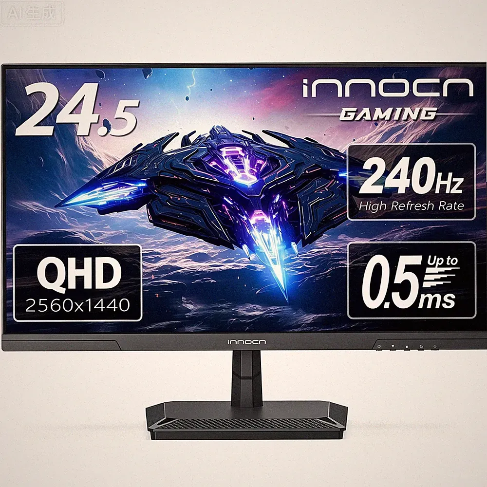14:9 240Hz 1440p