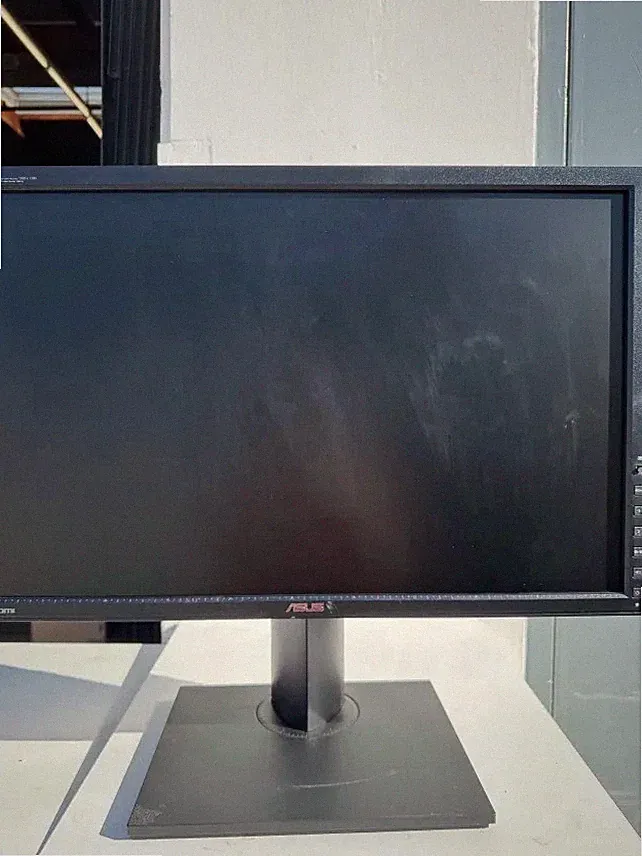 24” ASUS PROART MONITOR - PA238Q 1920X1080 FHD