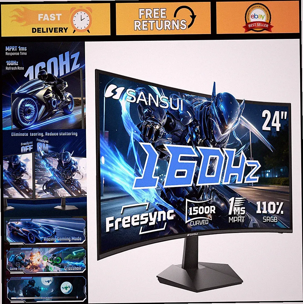 DVI 360Hz