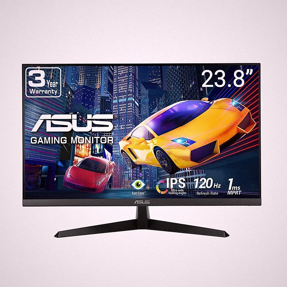 24 inch 120Hz Gaming Monitor