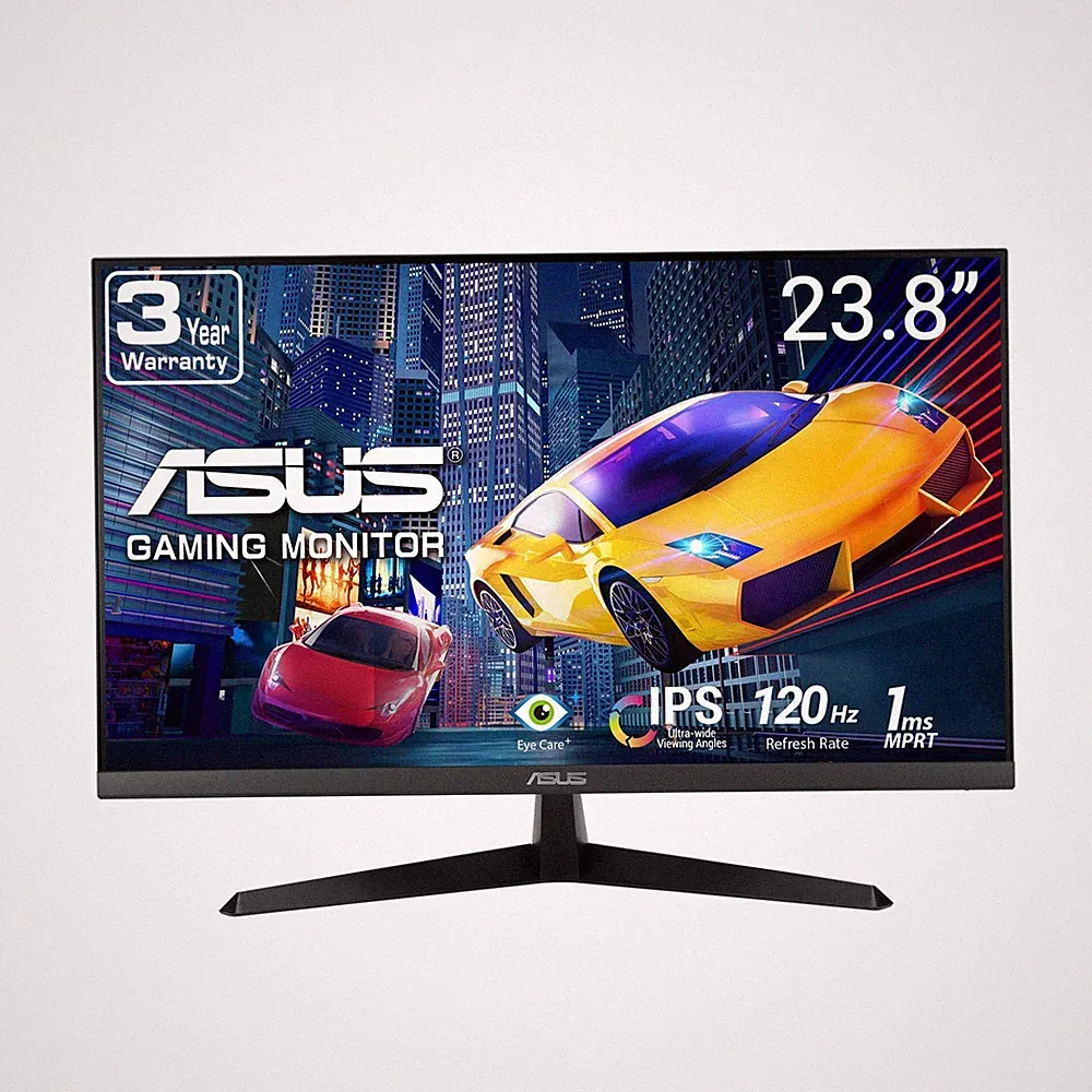 24 inch 120Hz Gaming Monitor