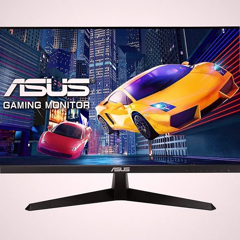24 inch 120Hz Gaming Office Computer Monitor, 1080p Full HD IPS, 1ms, Adaptive